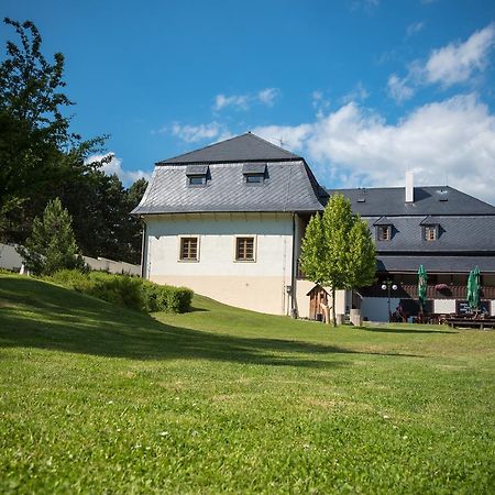 Penzion Fojtstvi Olomouc Bagian luar foto