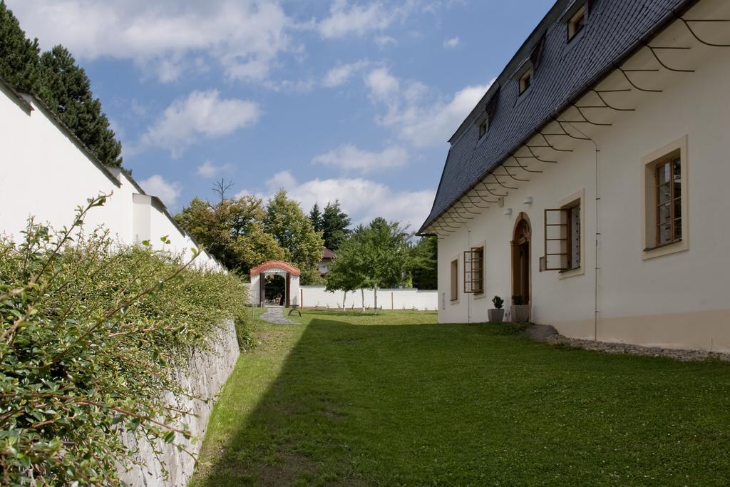 Penzion Fojtstvi Olomouc Bagian luar foto
