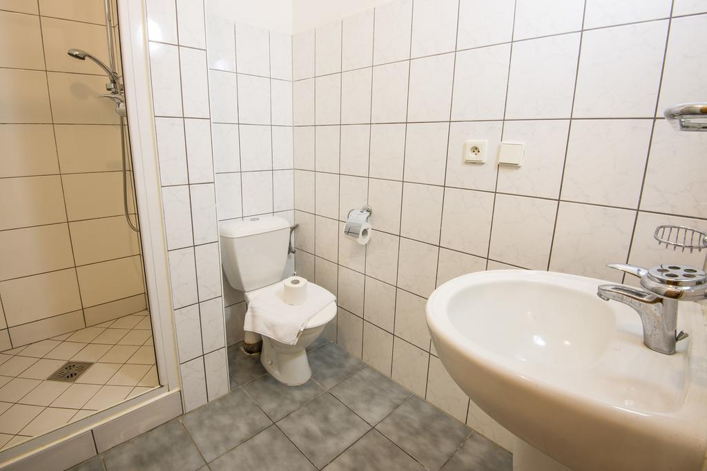 Penzion Fojtstvi Olomouc Bagian luar foto