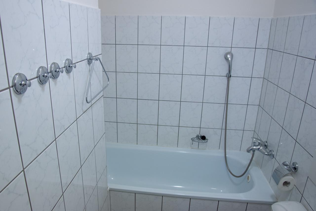 Penzion Fojtstvi Olomouc Bagian luar foto